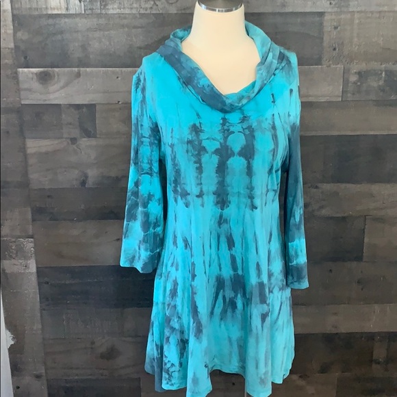 Soft Surroundings Dresses & Skirts - Stunning Soft Surroundings Dress